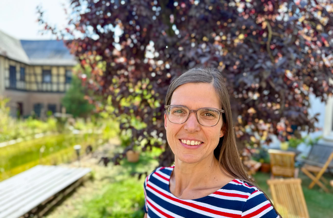 Sandra Diezel Darm- und Ernährungsberatung