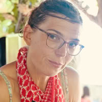 Dandra Diezel Ernährungsberater